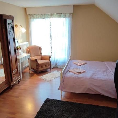 Maison Wezembeek-Oppem Kültér fotó