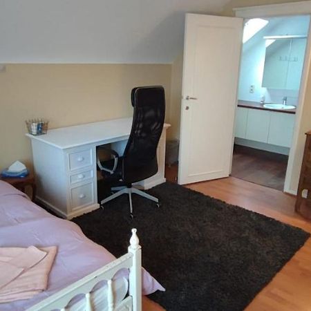 Maison Wezembeek-Oppem Kültér fotó